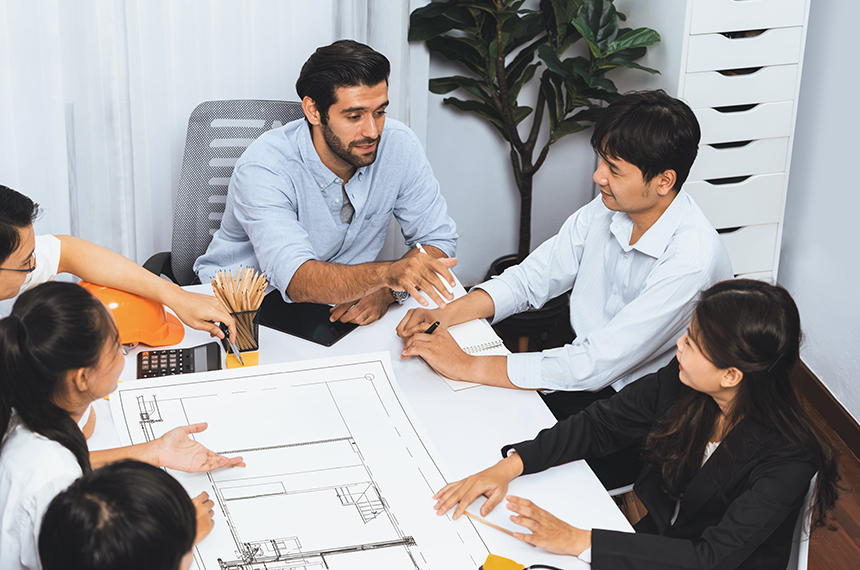Settlement Services